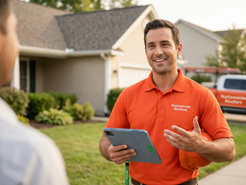 Roof Installation  in Keene  FAQ