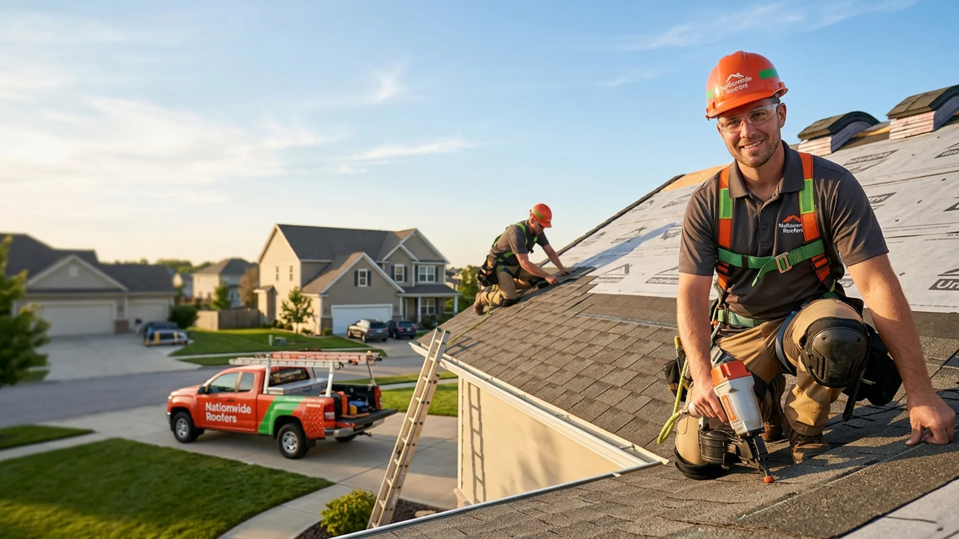 Expert Roof Installation Keene, NH Nearby